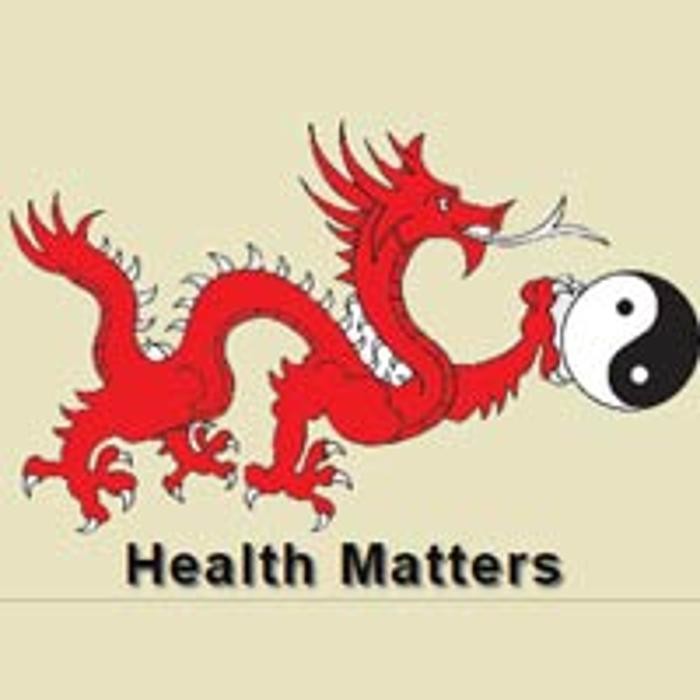 Health Matters Logo