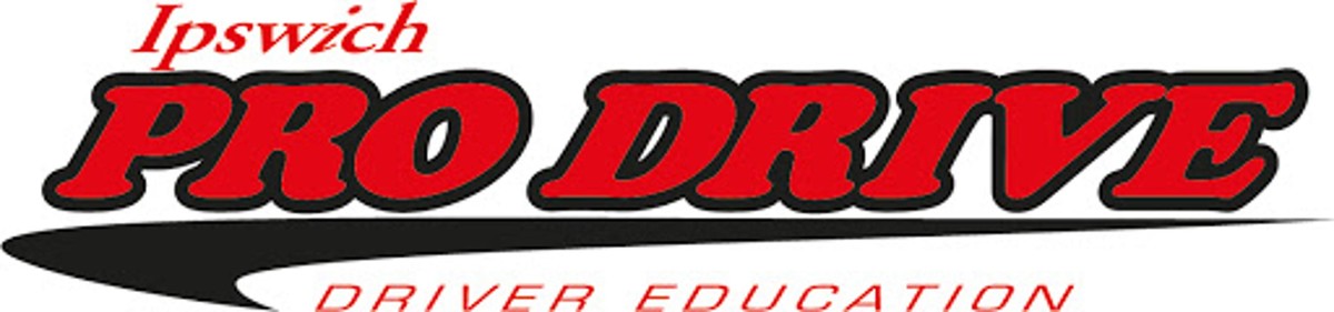 Ipswich Pro Drive Logo