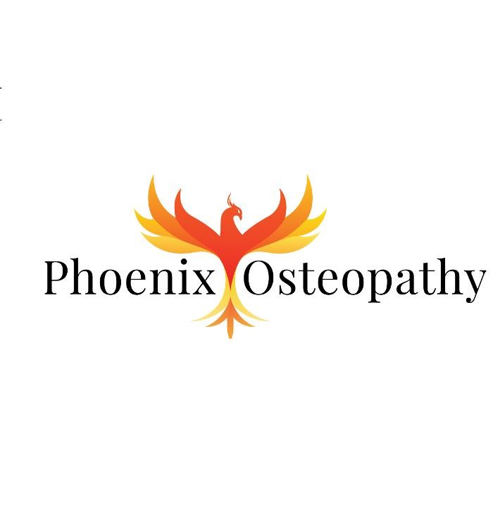 Phoenix Osteopathy Logo