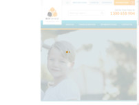 Screenshot for http://www.keyinvest.com.au