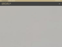 Century 21 Banks Property Group website screenshot