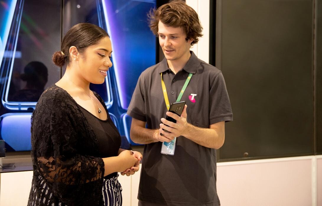 Images Telstra Goulburn