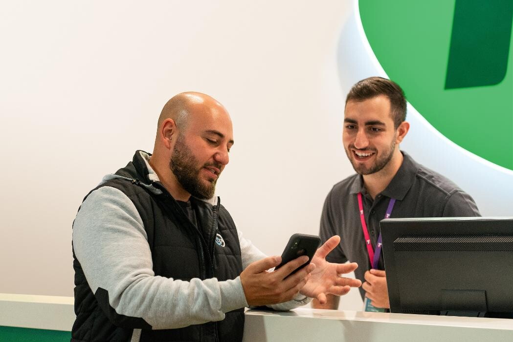 Images Telstra Goulburn