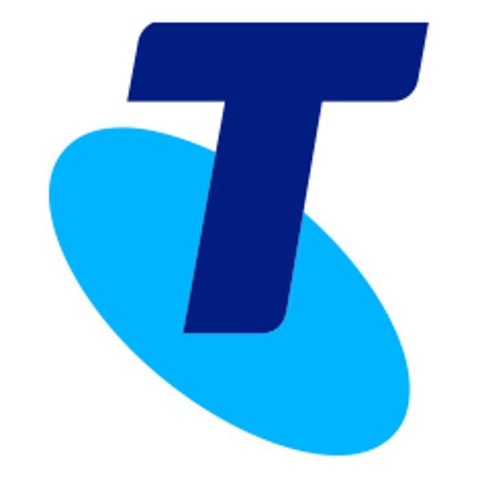 Telstra Gungahlin Logo