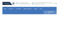 Screenshot for https://wealthpathaccountants.com.au/