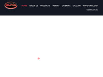 Pump @ 123 website screenshot