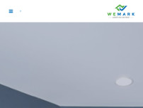 Wemark Real Estate website screenshot