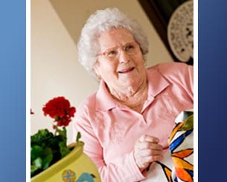 Images Mercy Aged Care Services
