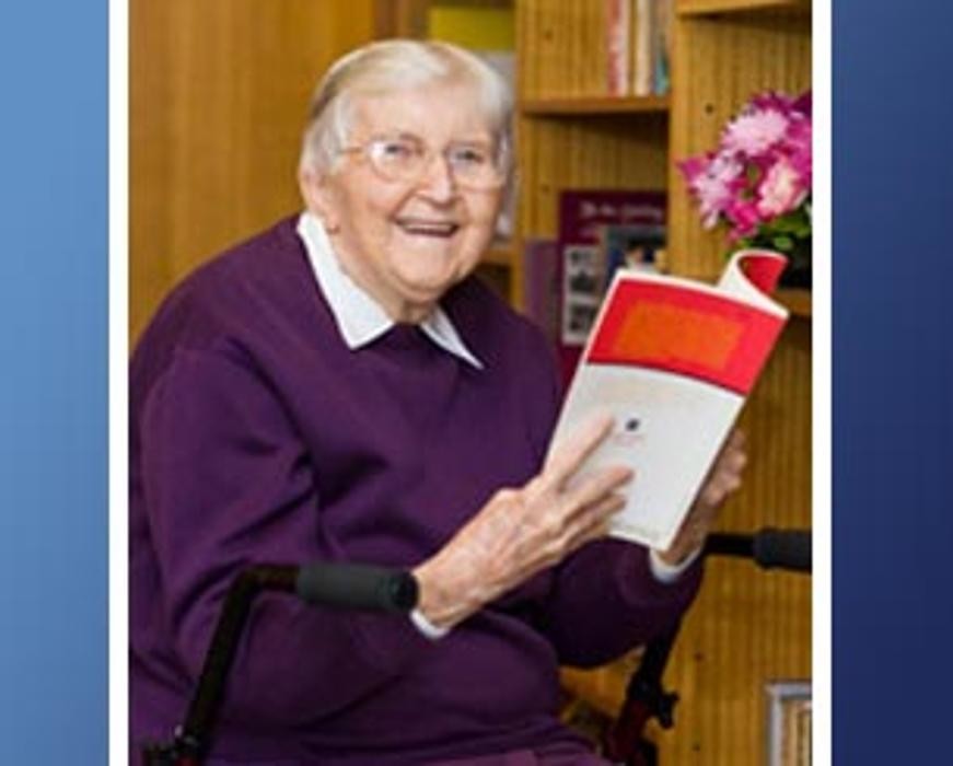 Images Mercy Aged Care Services