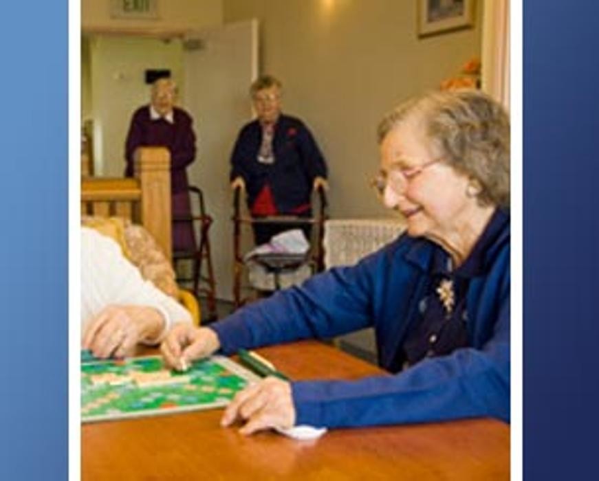 Images Mercy Aged Care Services