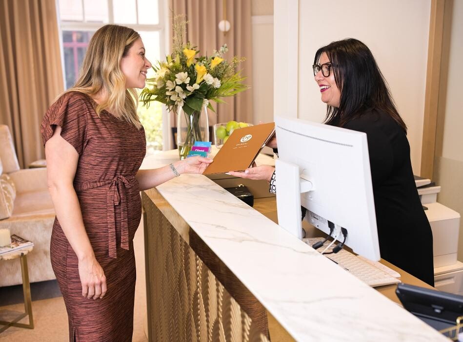 Images Collins Street Dental