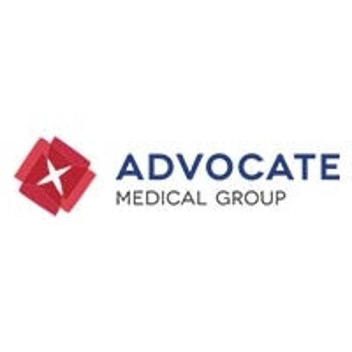 Advocate Medical Centre Logo