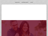 NatLaw - Conveyancer website screenshot