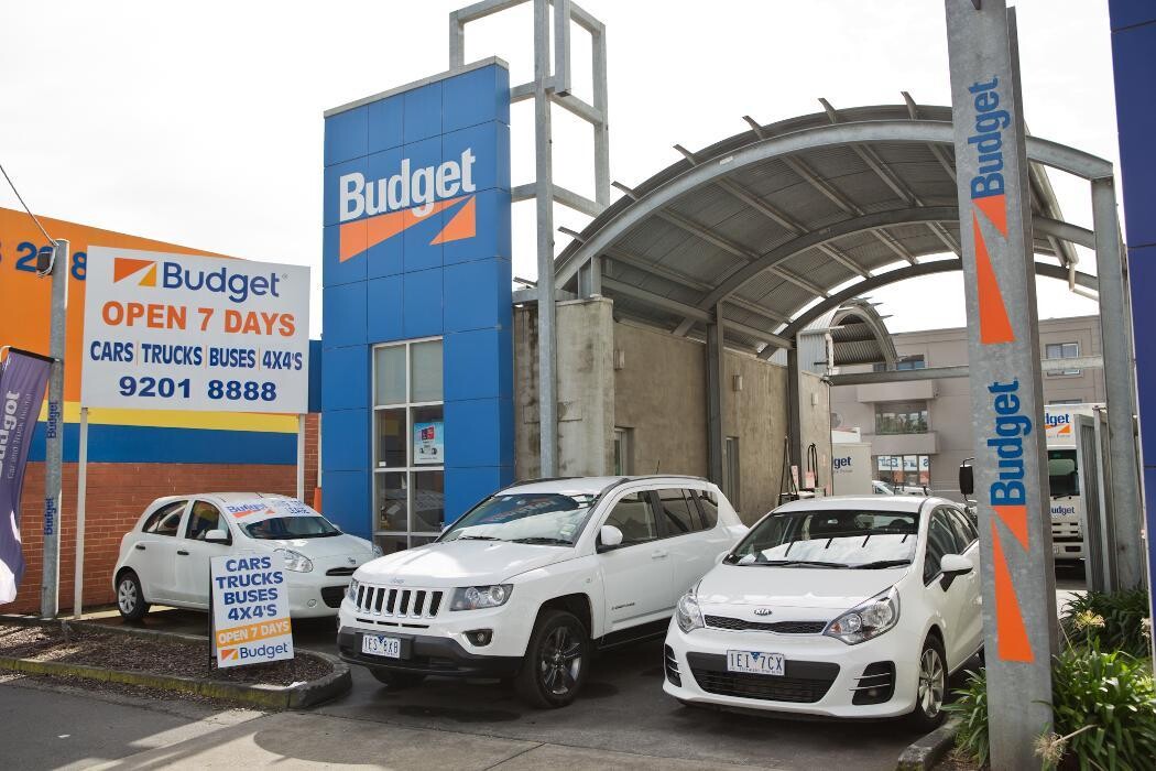 Images Avis Car Rental South Yarra
