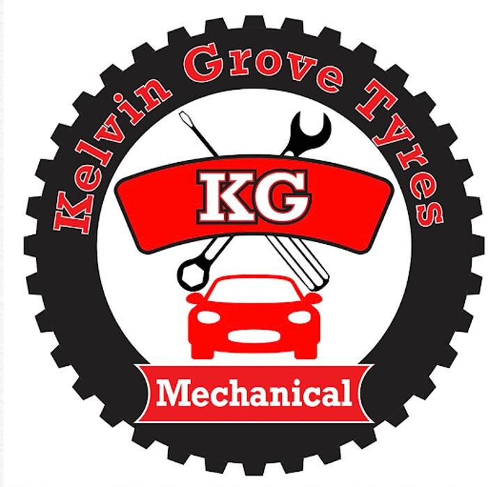 Tyreplus Kelvin Grove Logo