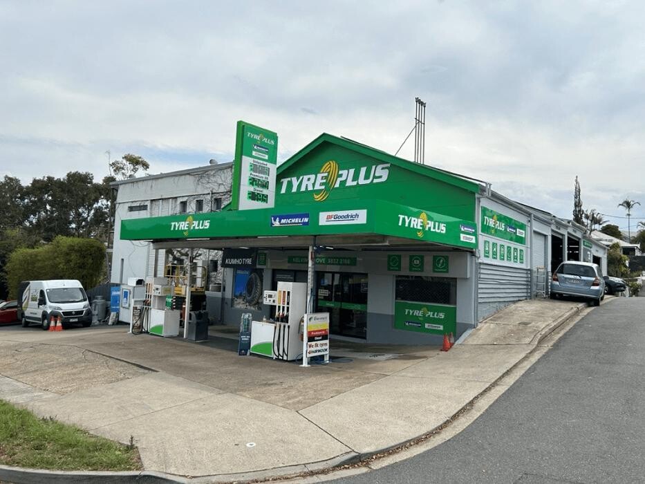 Images Tyreplus Kelvin Grove