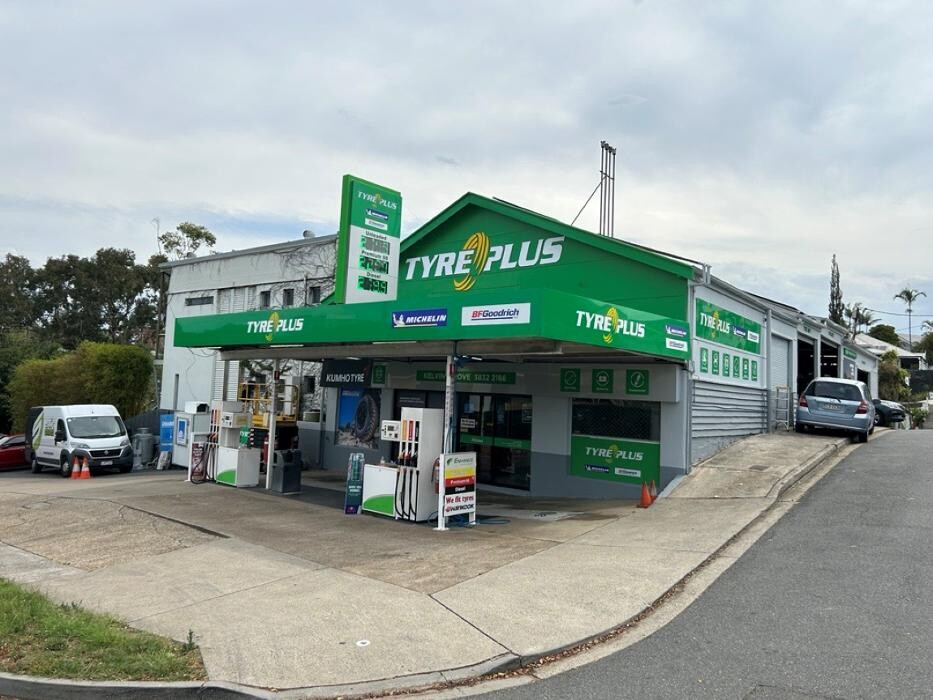 Images Tyreplus Kelvin Grove