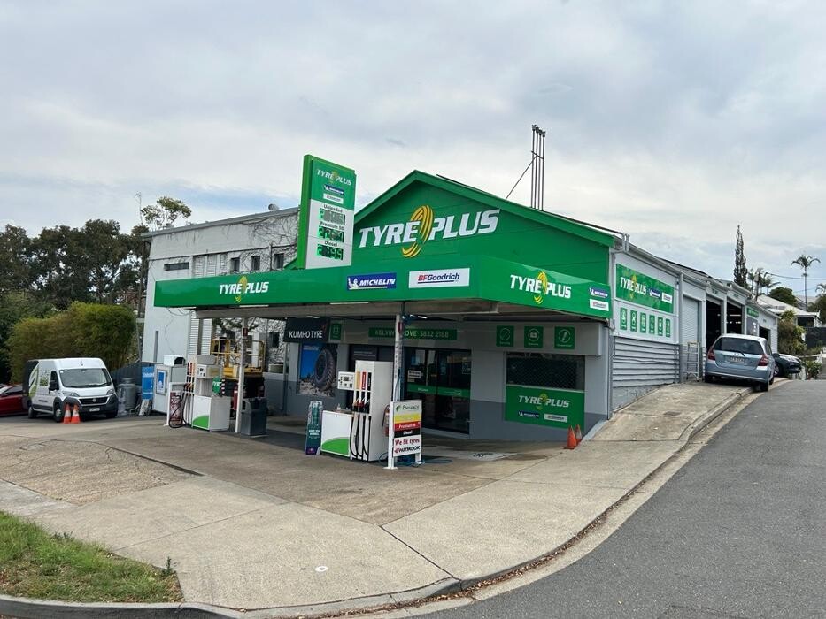 Images Tyreplus Kelvin Grove