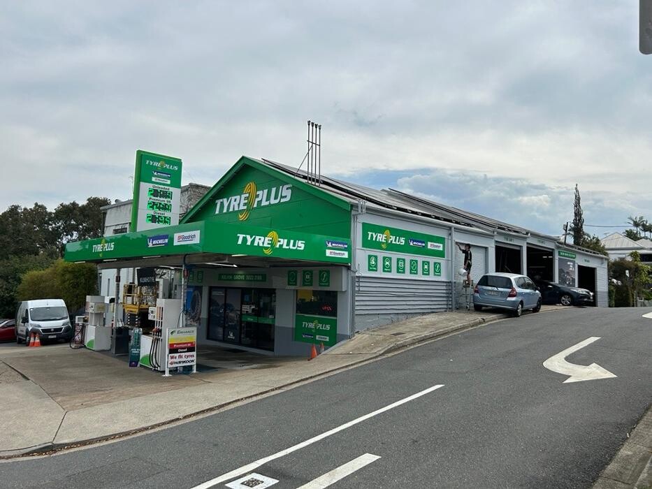 Images Tyreplus Kelvin Grove