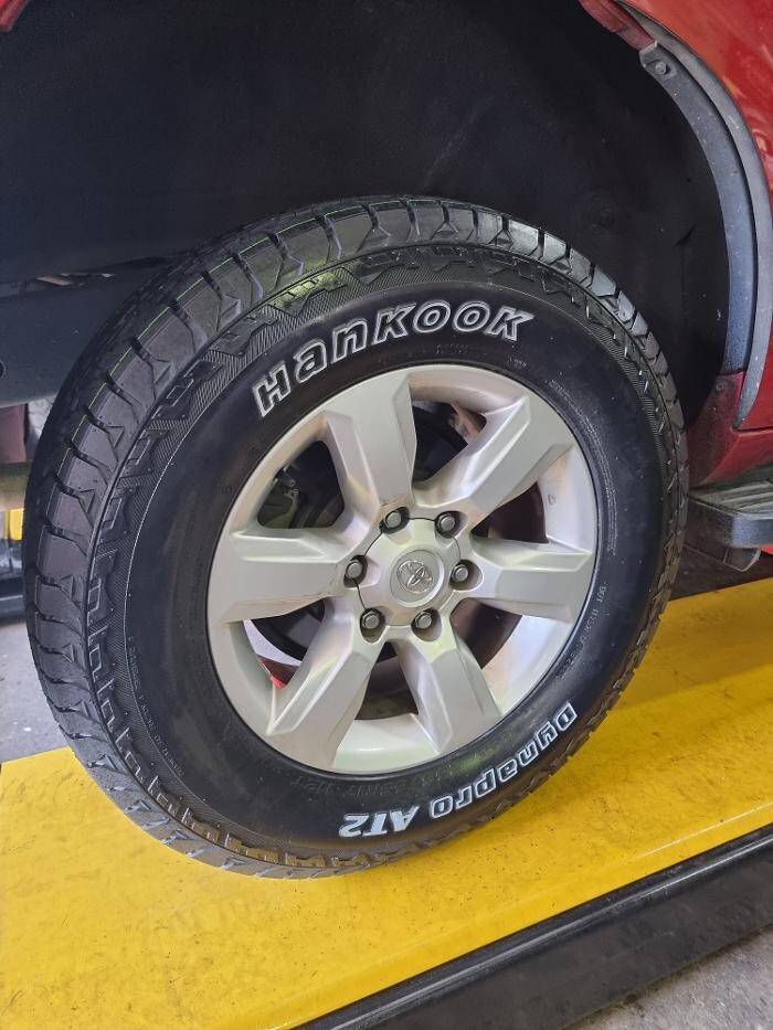 Images Tyreplus Kelvin Grove