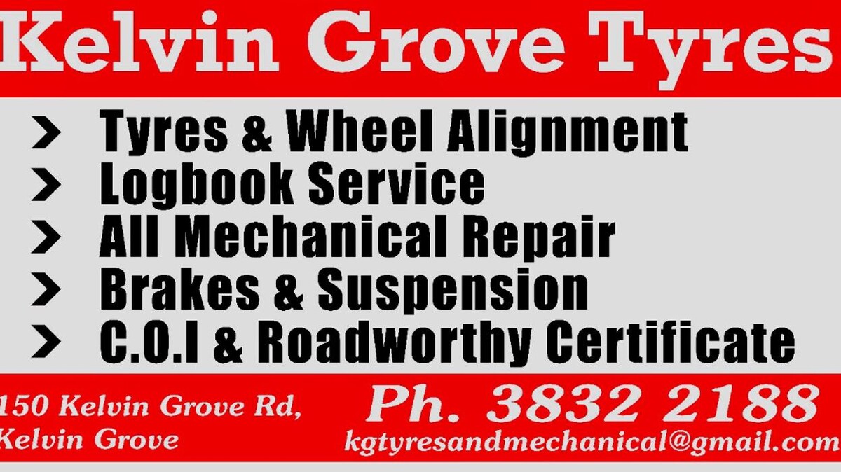 Images Tyreplus Kelvin Grove