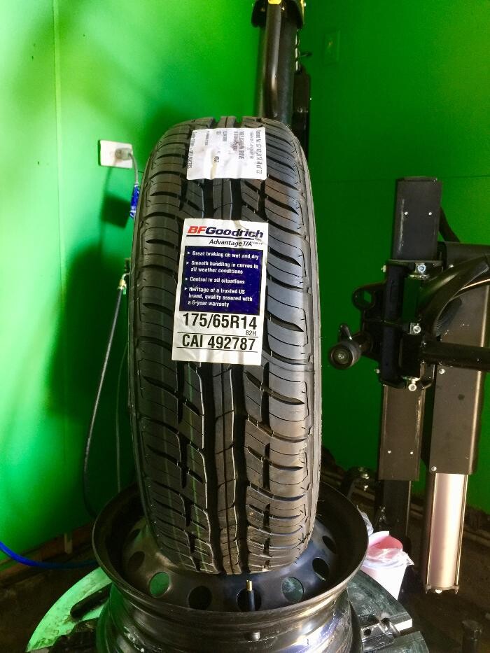 Images Tyreplus Kelvin Grove