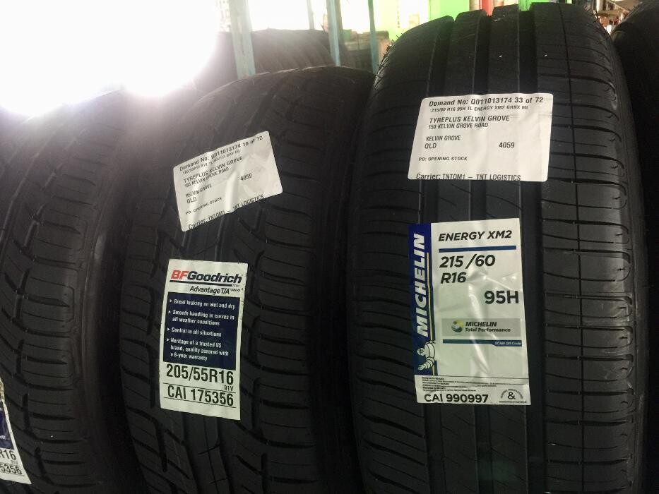 Images Tyreplus Kelvin Grove