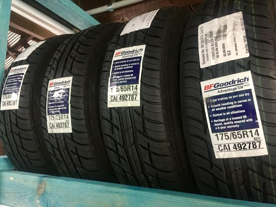 Images Tyreplus Kelvin Grove