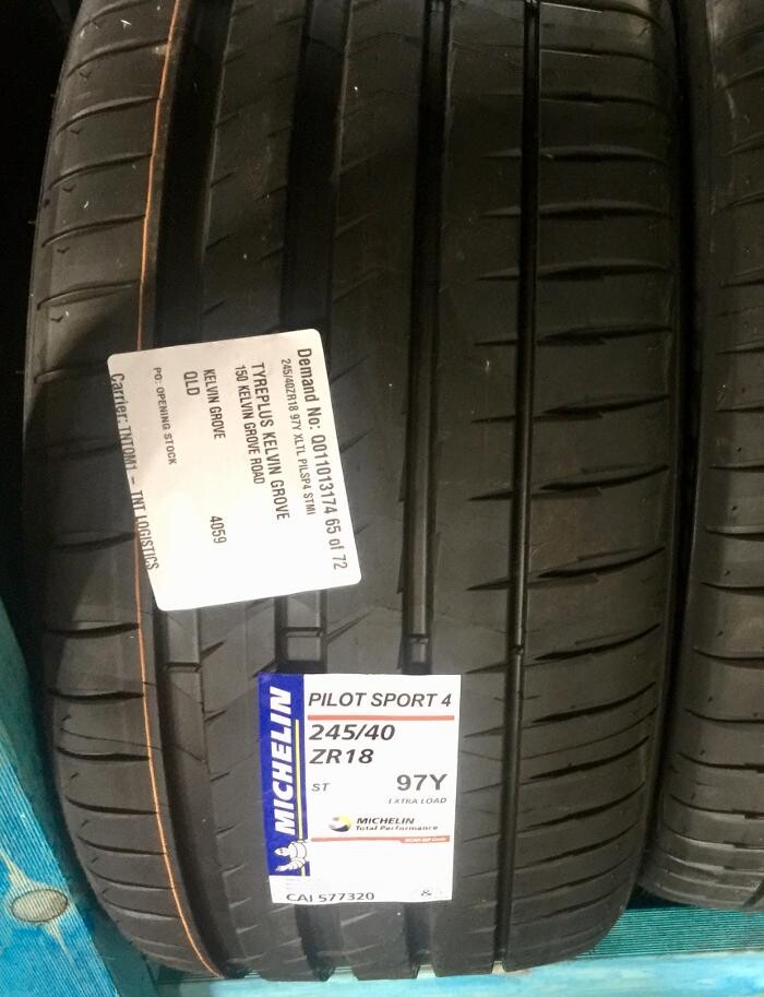 Images Tyreplus Kelvin Grove