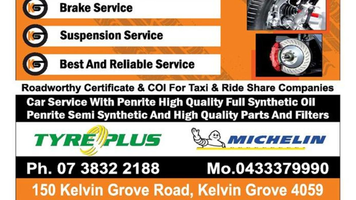 Images Tyreplus Kelvin Grove