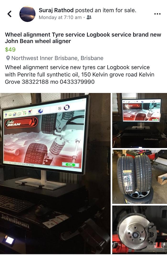 Images Tyreplus Kelvin Grove