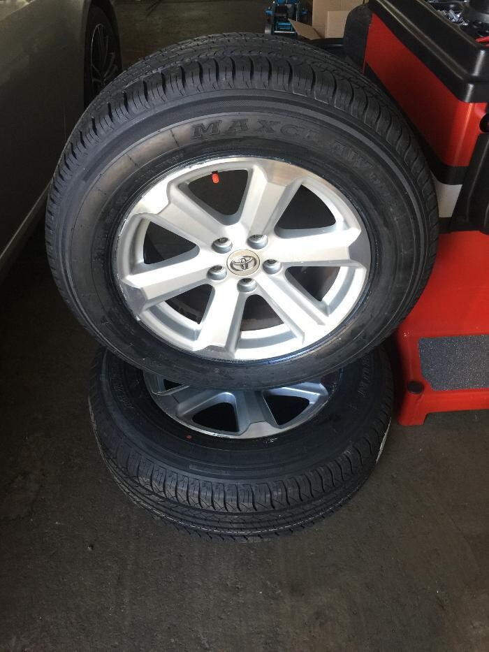 Images Tyreplus Kelvin Grove