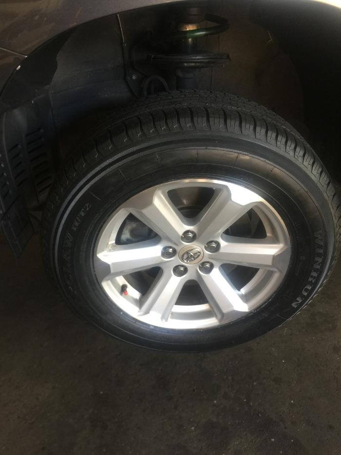 Images Tyreplus Kelvin Grove
