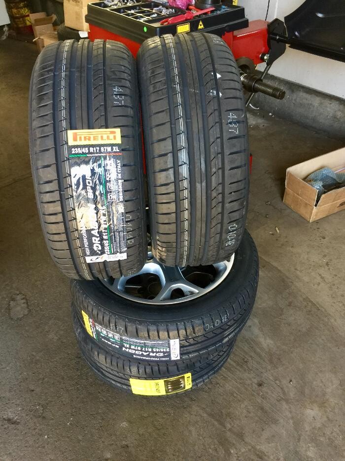 Images Tyreplus Kelvin Grove
