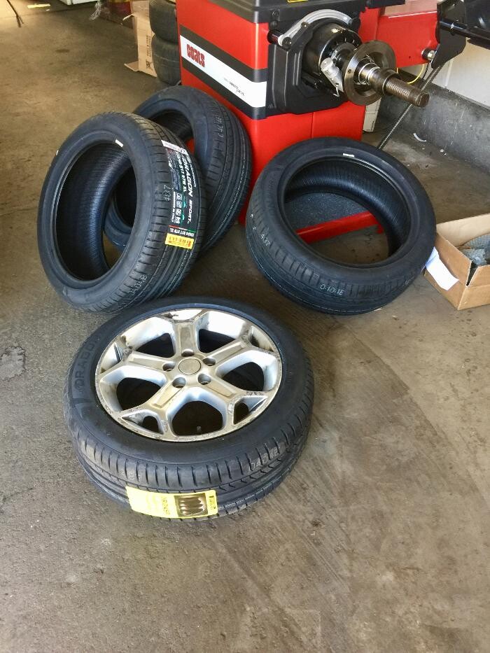 Images Tyreplus Kelvin Grove