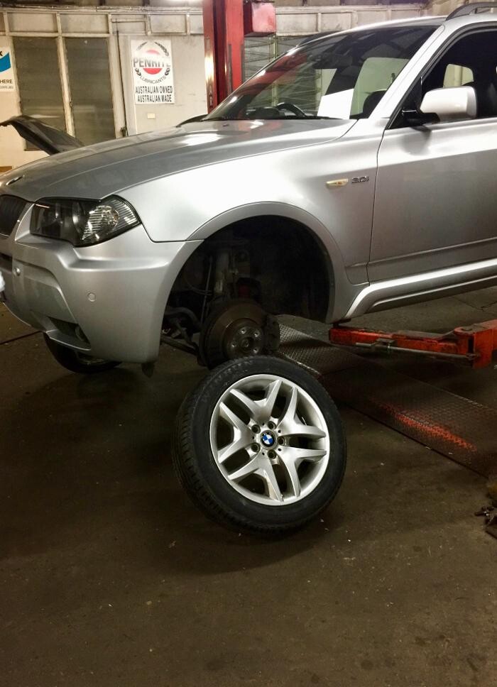 Images Tyreplus Kelvin Grove