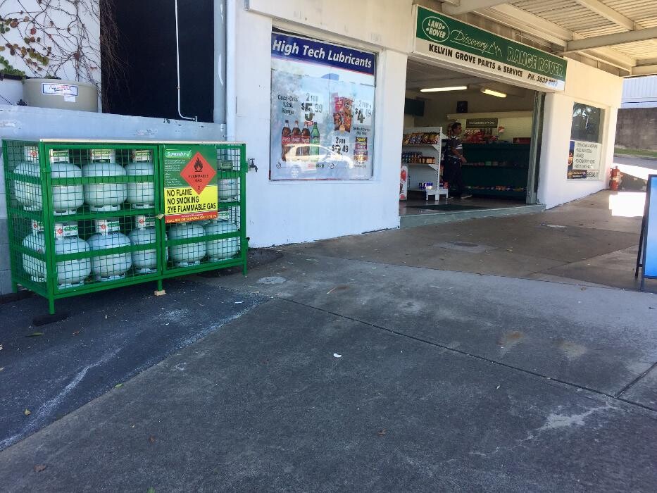 Images Tyreplus Kelvin Grove