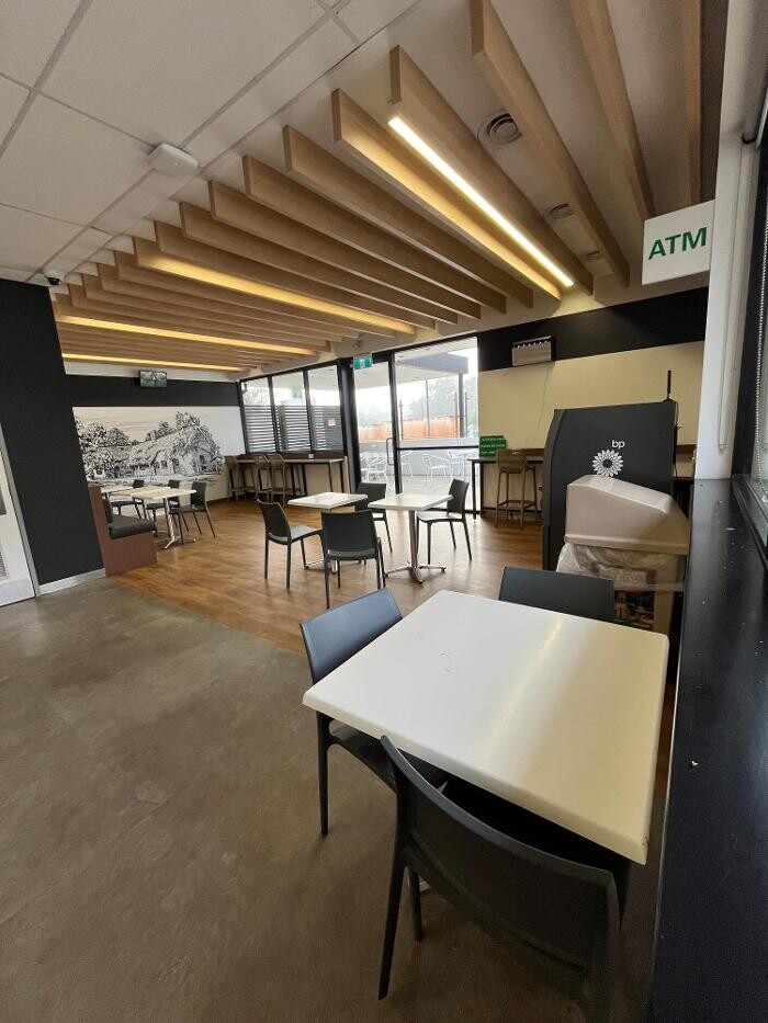 Images wildbean cafe