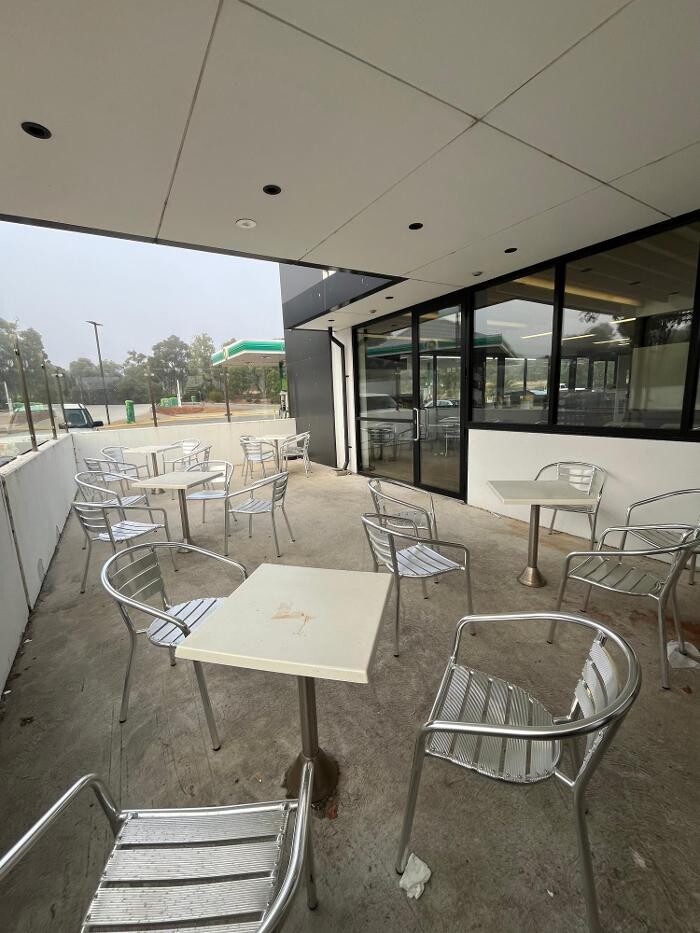 Images wildbean cafe