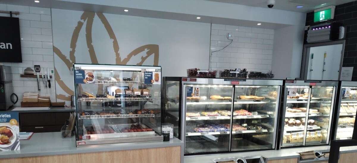 Images wildbean cafe