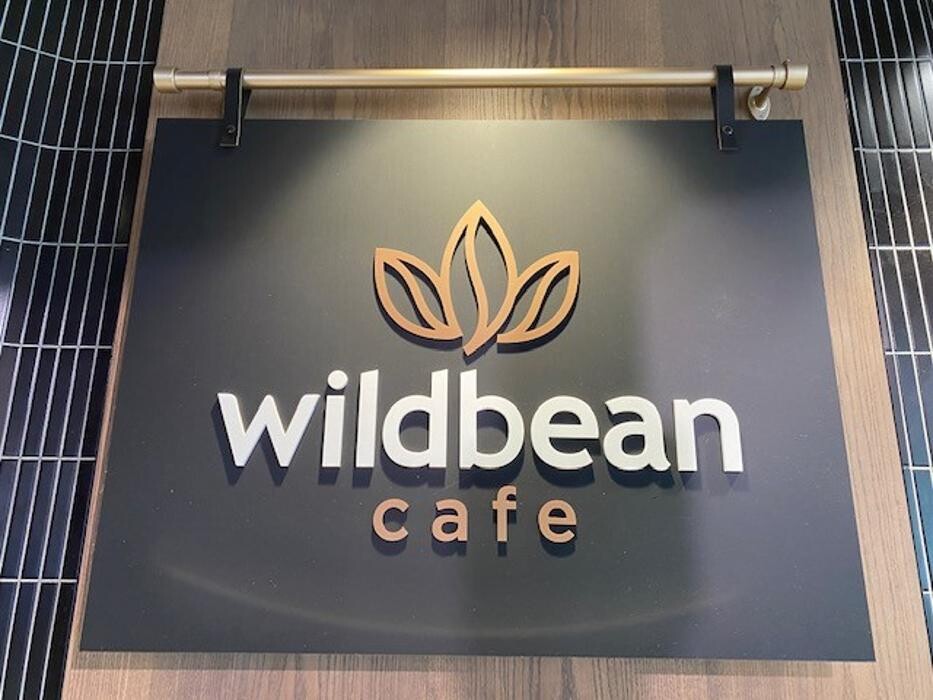 Images wildbean cafe