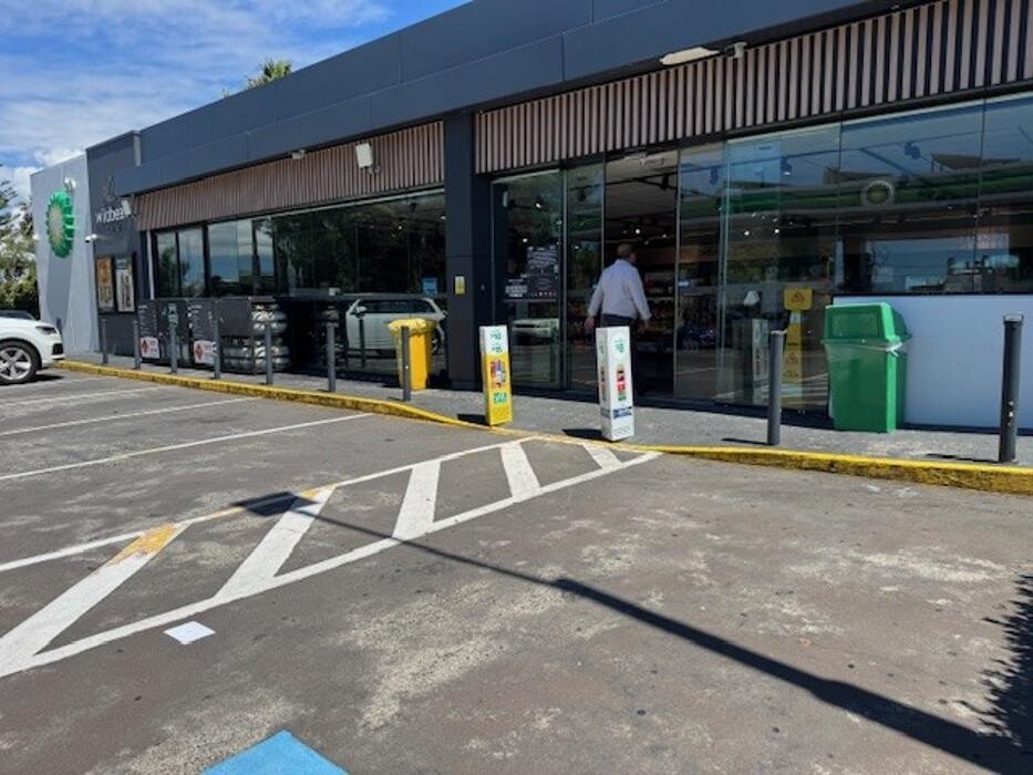 Images wildbean cafe