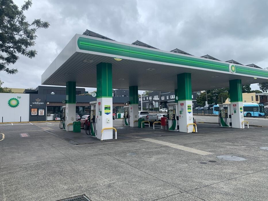 Images wildbean cafe