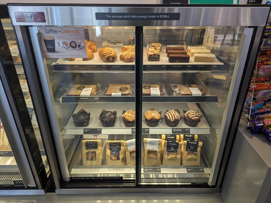 Images wildbean cafe