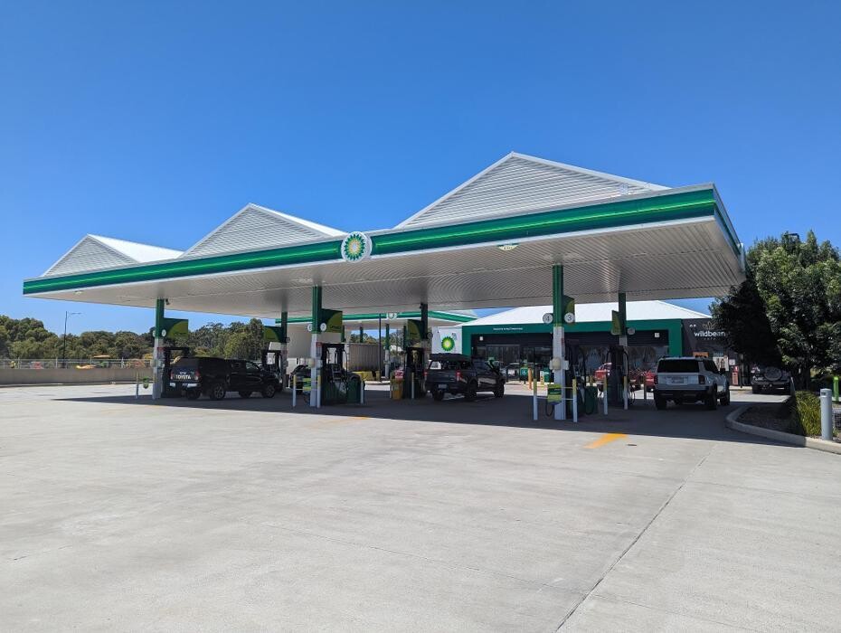 Images wildbean cafe