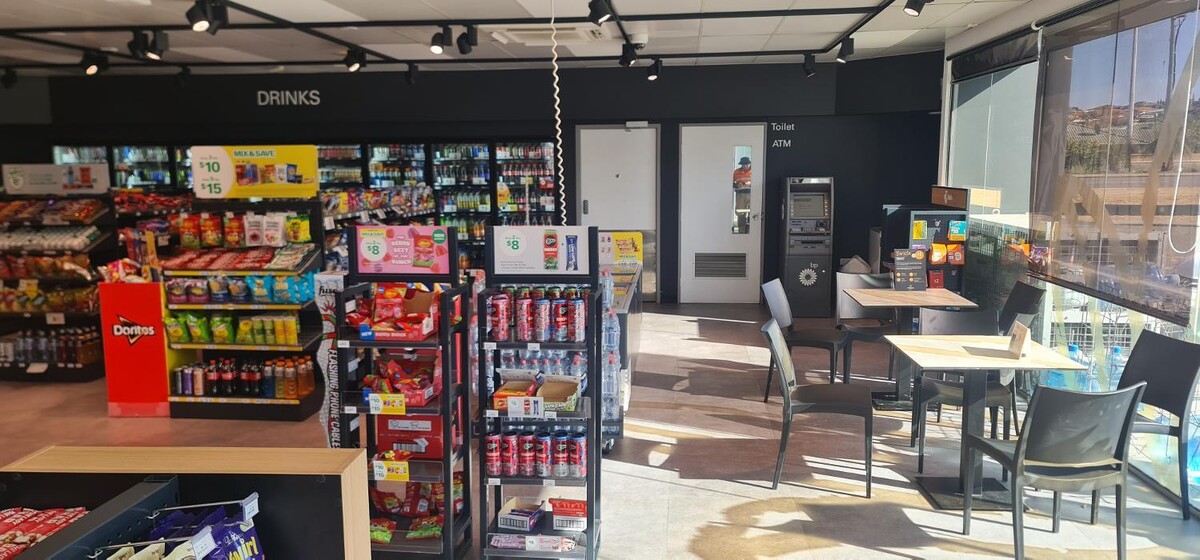 Images wildbean cafe