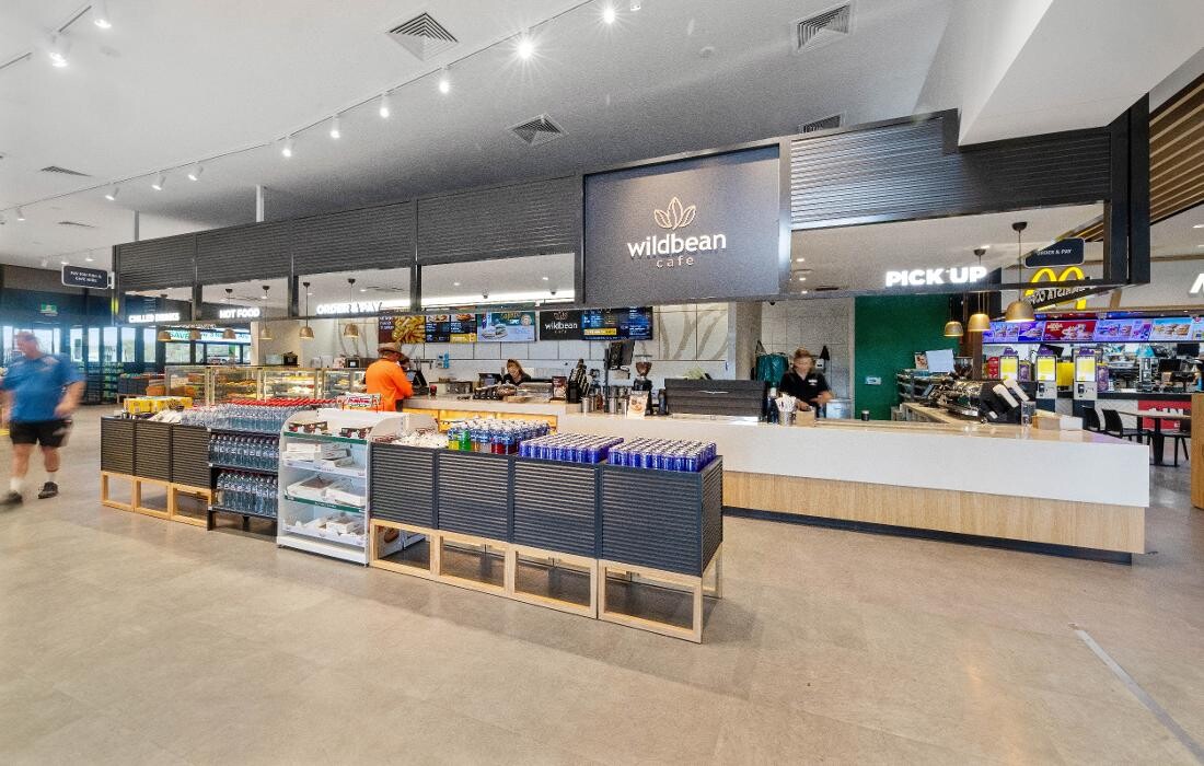 Images wildbean cafe