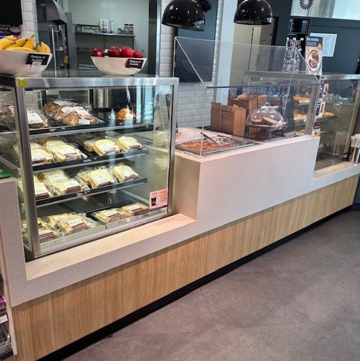 Images wildbean cafe