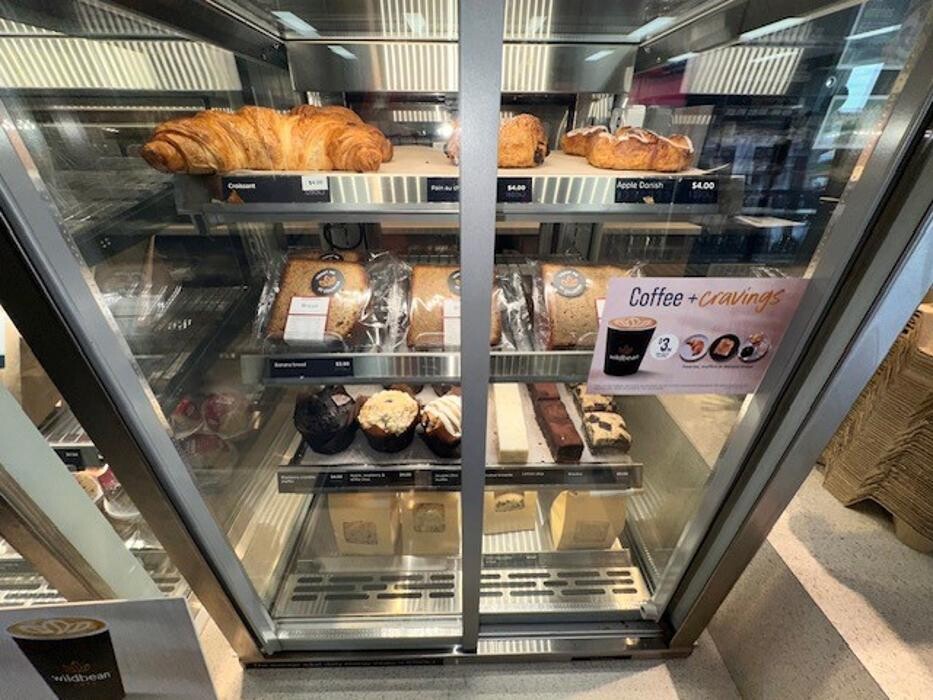 Images wildbean cafe
