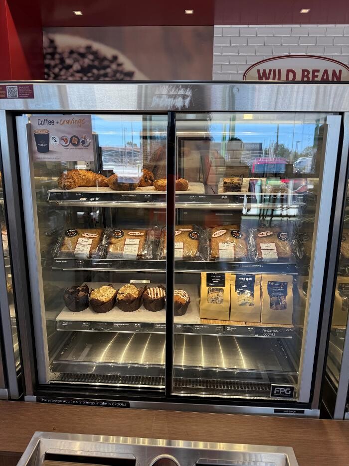Images wildbean cafe